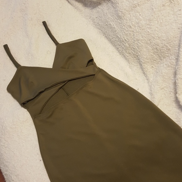 Club Dress - Picture 1 of 4